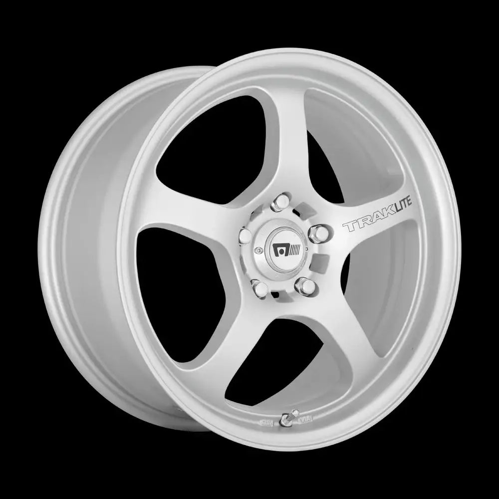 Felg Mr131 Silver Motegi Racing 18x8 Et45 5x100