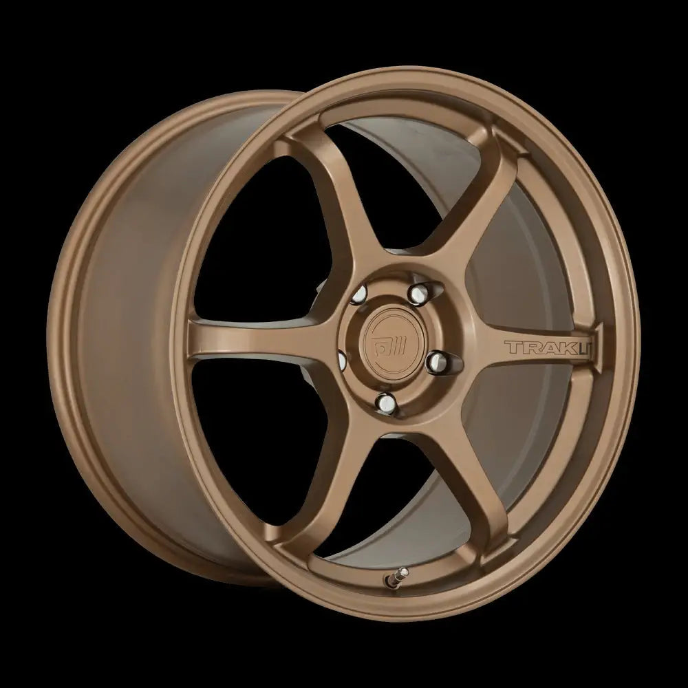 Felg Mr145 Traklite 3.0 Matte Bronze Motegi Racing 18x8.5 Et35 5x114.3