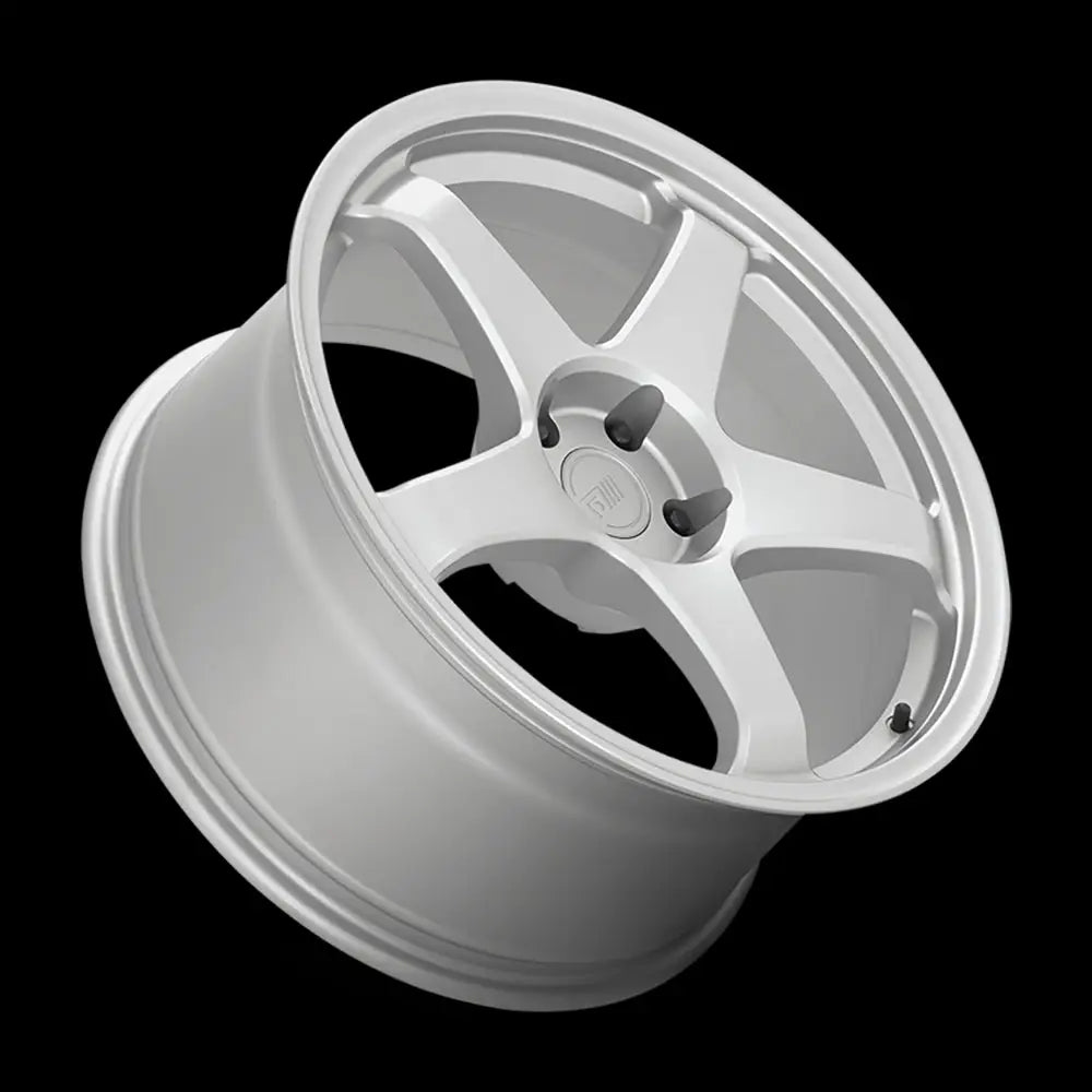 Felg Mr151 Cs5 Hyper Silver Motegi Racing 19x8.5 Et42 5x108