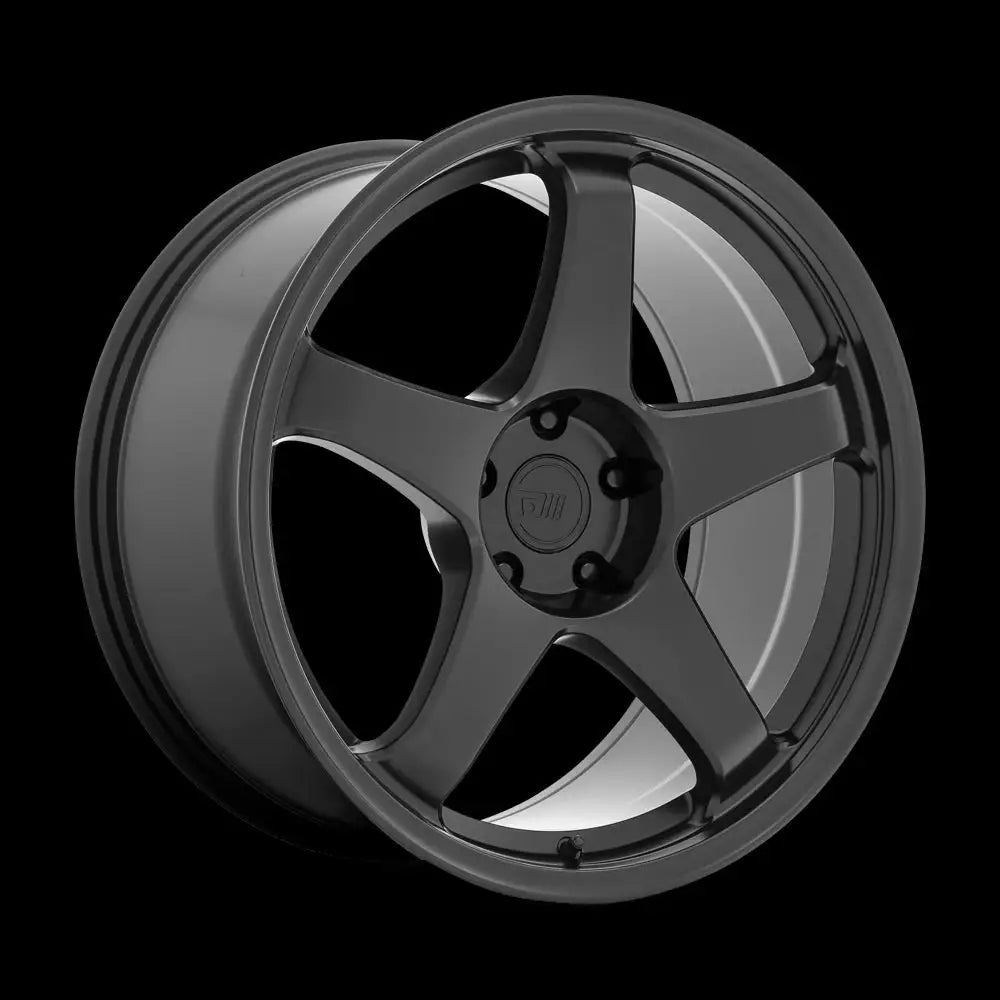 Felg Mr151 Cs5 Satin Black Motegi Racing 19x8.5 Et42 5x108