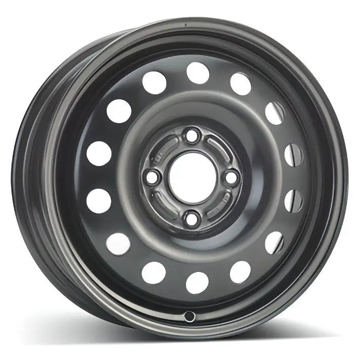 Felg Mw R1-1338 6jx15 4x108 Et52,5 Ml63,3