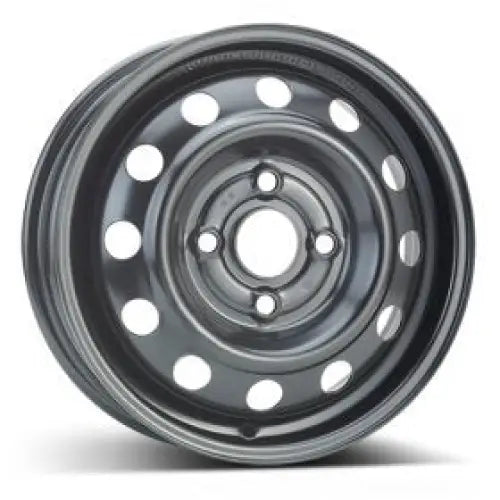 Felg Mw R1-1572 4bx13 4x100 Et46 Ml54