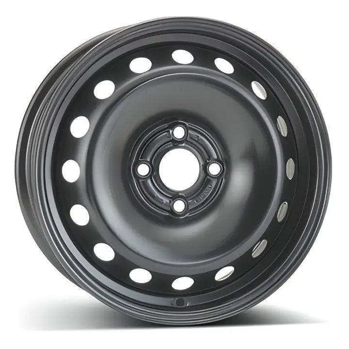 Felg Mw R1-1593 6jx15 4x100 Et43 Ml56,5