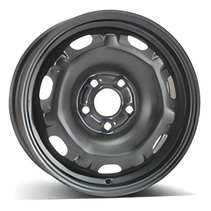Felg Mw R1-1672 6jx14 5x100 Et37 Ml57