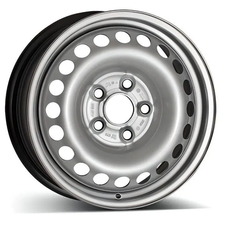 Felg Mw R1-1808 6.5jx16 5x120 Et52 Ml65