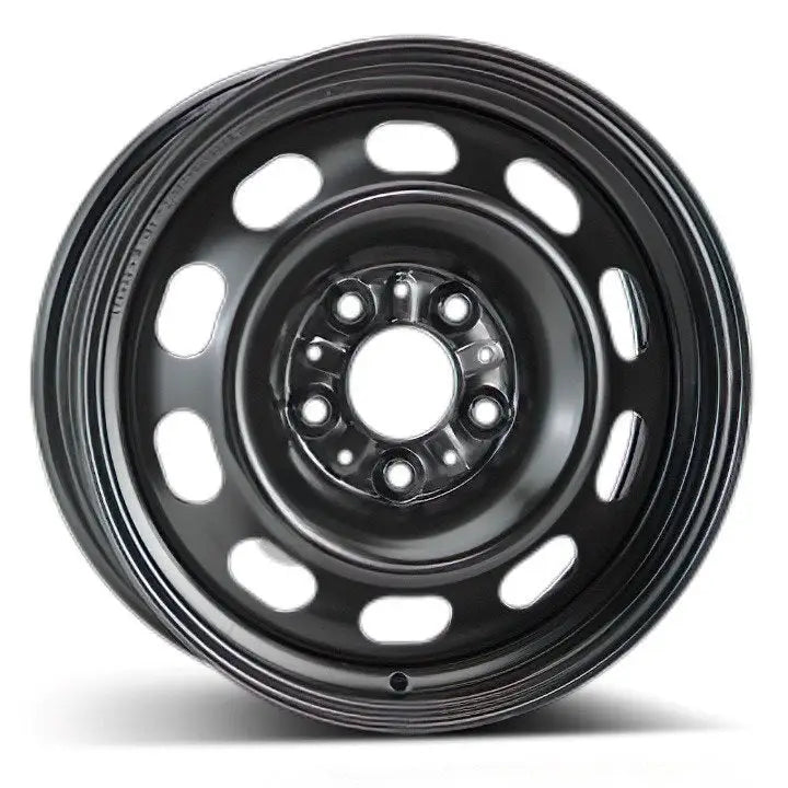 Felg Mw R1-1904 6.5jx16 5x120 Et33 Ml72,5