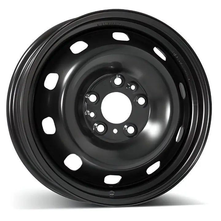 Felg Mw R1-1909 6jx16 5x118 Et68 Ml71,1