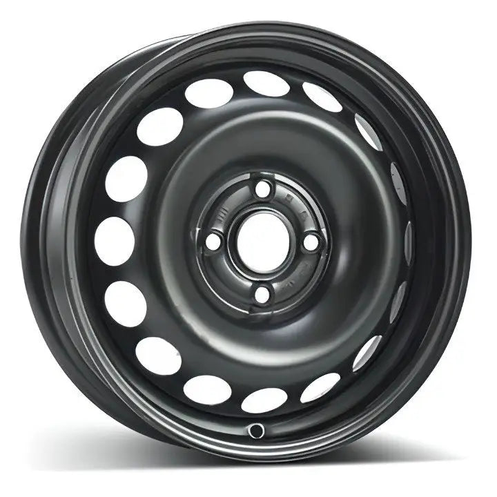 Felg Mw R1-1931 4.5jx15 4x100 Et35 Ml54