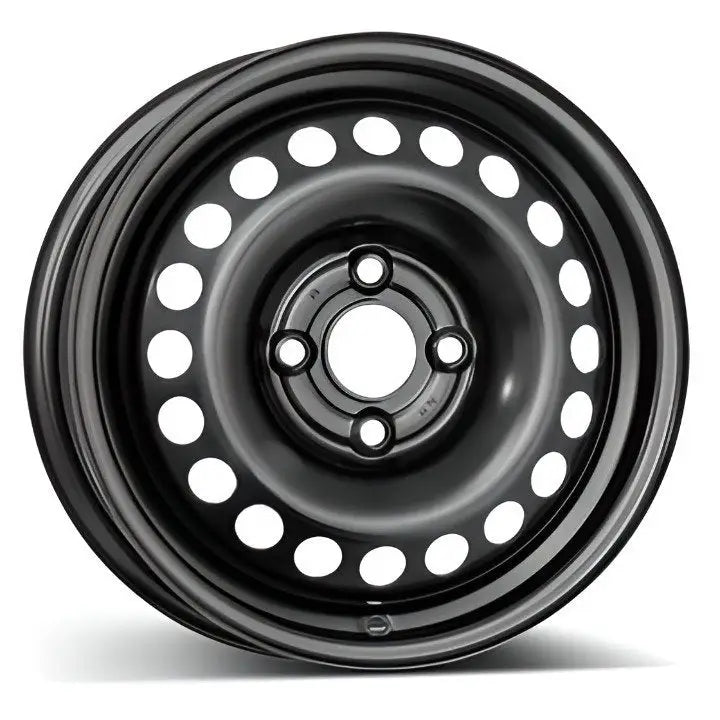 Felg Mw R1-1957 5jx14 4x100 Et45 Ml54