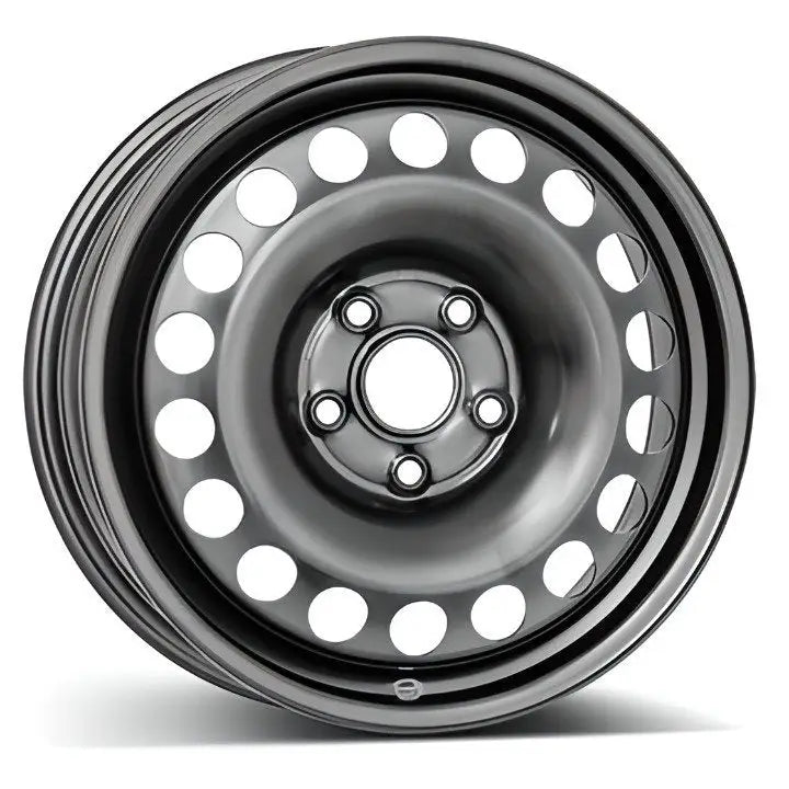 Felg Mw R1-1958 6.5jx16 5x112 Et48 Ml57