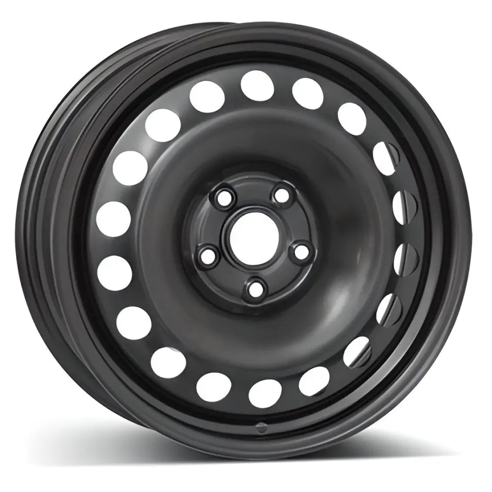 Felg Mw R1-1981 6.5jx17 5x112 Et38 Ml57