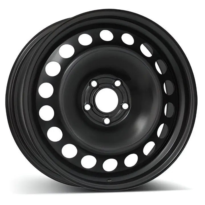 Felg Mw R1-1983 7.5jx17 5x108 Et52,5 Ml63,3