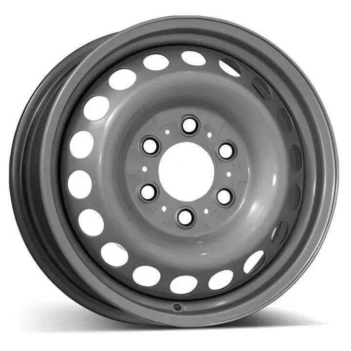 Felg Mw R1-2050 6.5jx16 6x130 Et62 Ml84