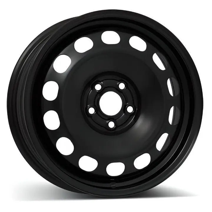 Felg Mw R1-2067 6jx16 5x100 Et40 Ml57