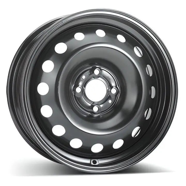 Felg Mw R1-2075 6.5jx16 4x100 Et37 Ml60