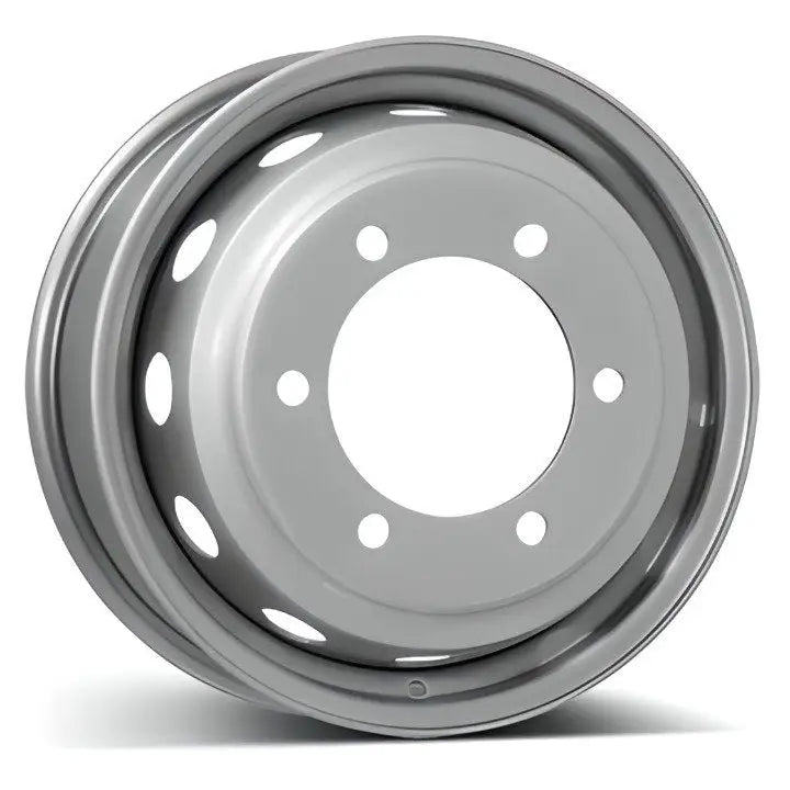 Felg Mw R1-988 6jx16 6x205 Et124 Ml161