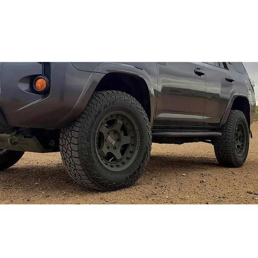 Felg Olive Drab Green Bantam Black Rhino 17x8.5 Et-10 5x127