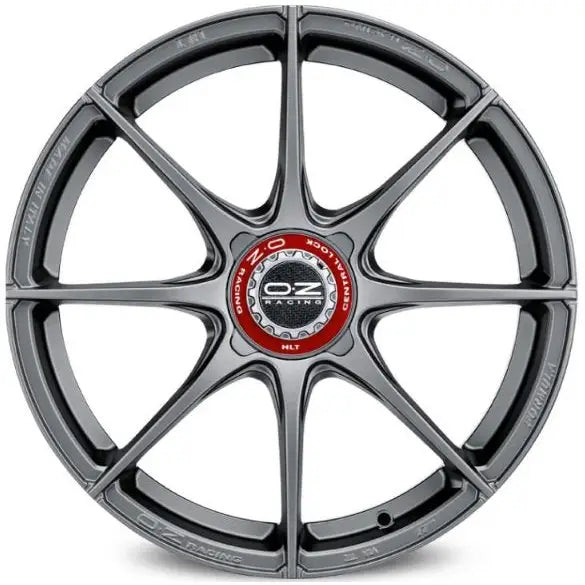 Felg Oz Formula Hlt 4h Grigio Corsa 7,5x17 4x100 Et35