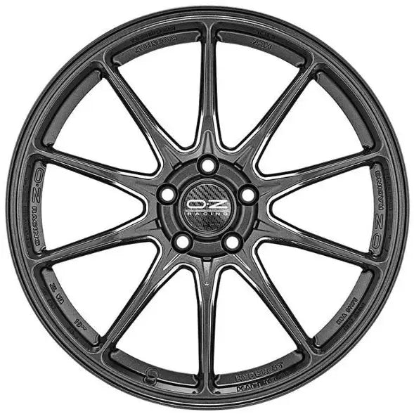 Felg Oz Hypergt Hlt Star Graphite 8,5x20 5x120 Et34
