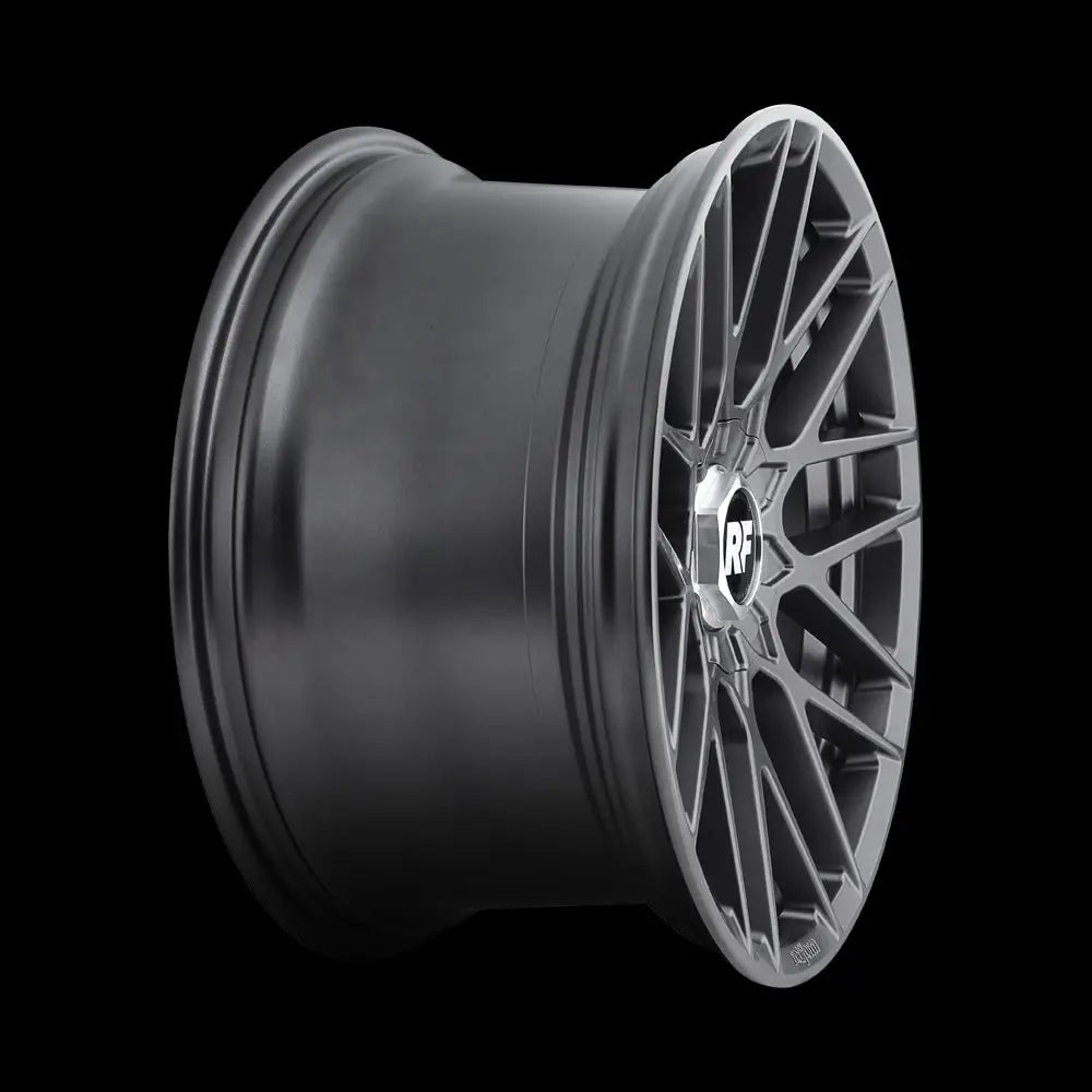 Felg R141 Rse Matte Anthracite Rotiform 19x8,5 Et45 5x108 / 5x112