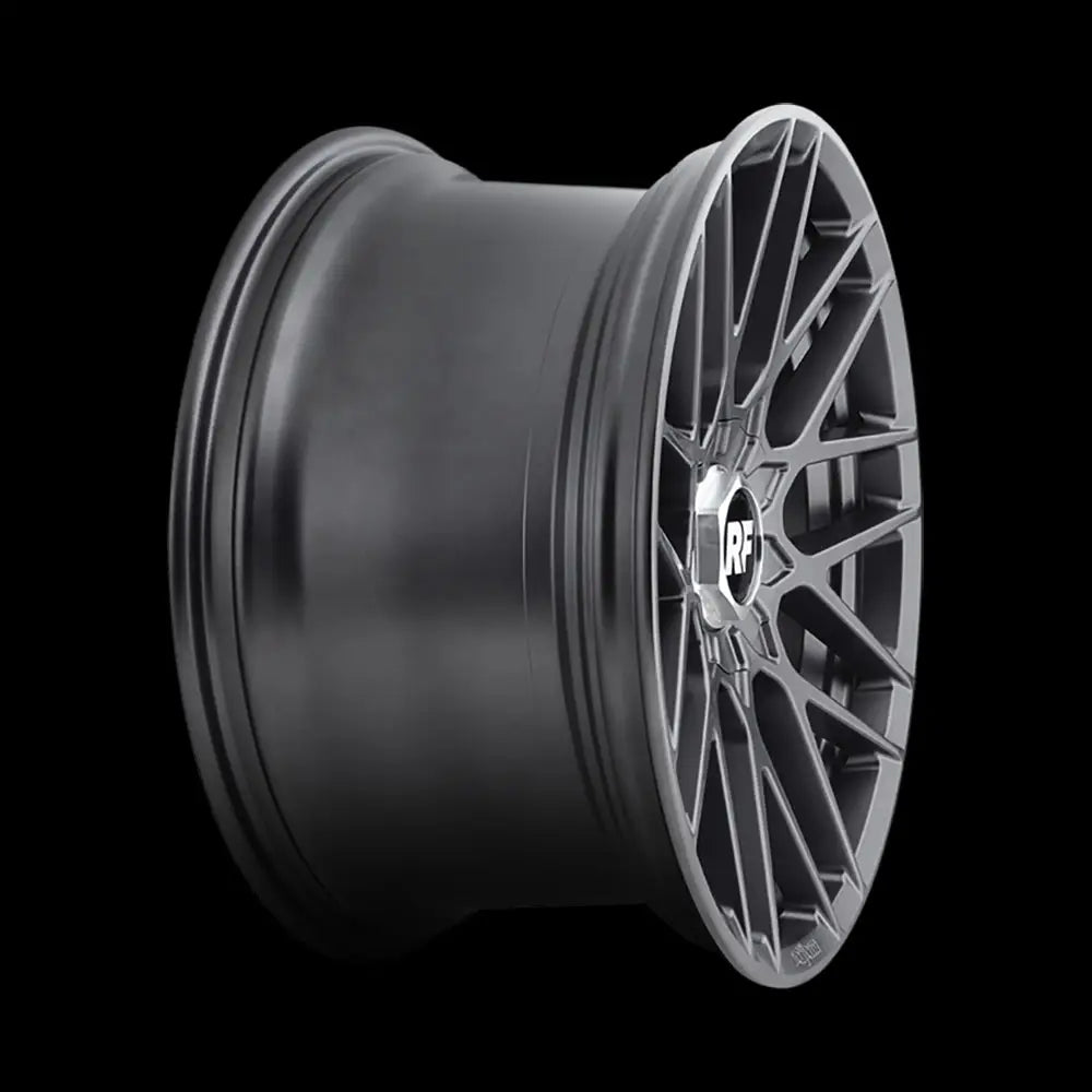 Felg R141 Rse Matte Anthracite Rotiform 19x8.5 Et45 5x114.3 / 5x112