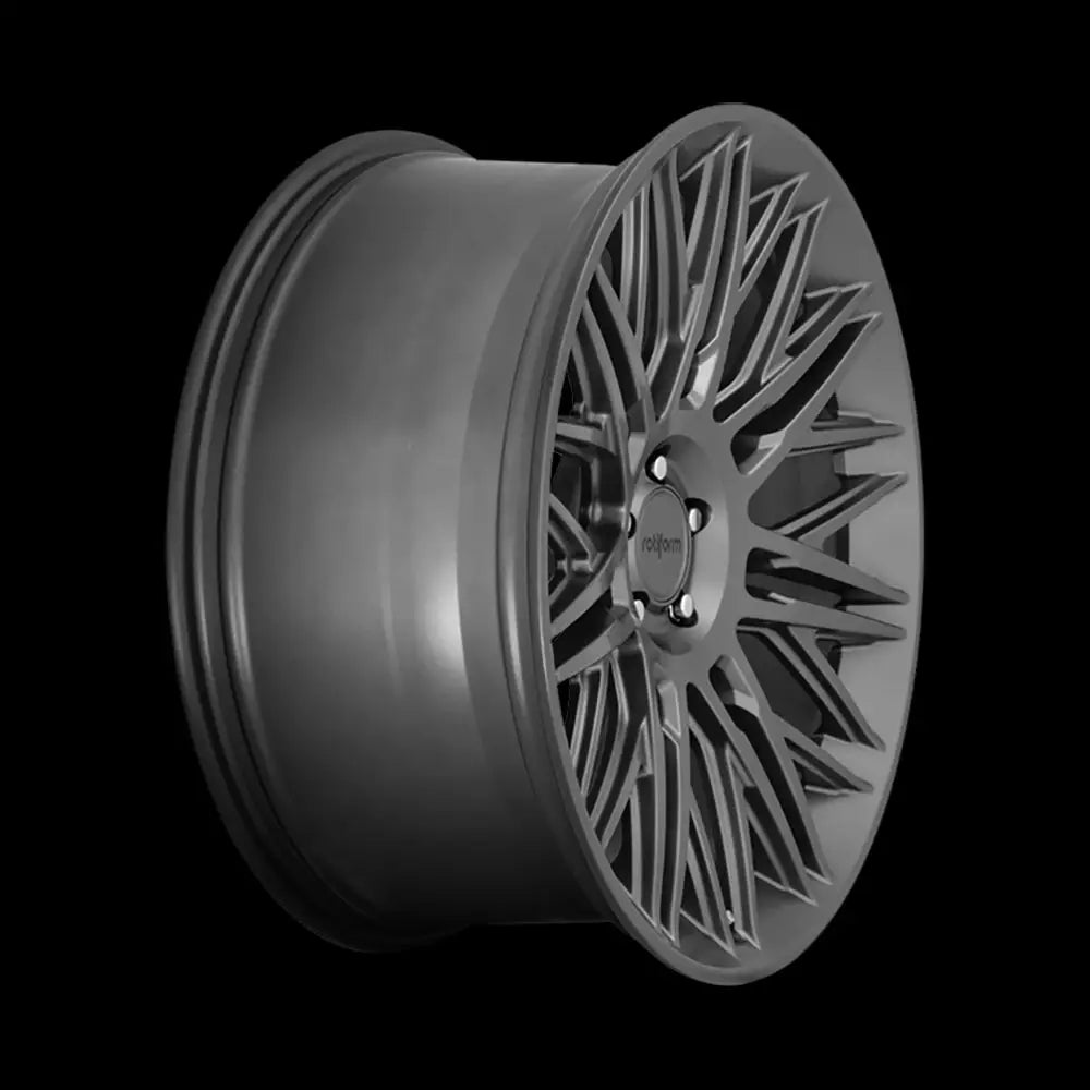 Felg R163 Jdr Matte Anthracite Rotiform 22x10 Et25 5x130