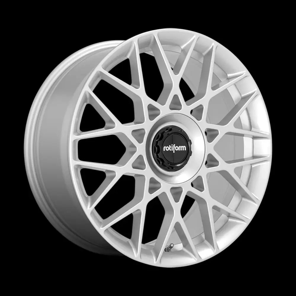 Felg R167 Silver Rotiform 19x8.5 Et35 5x114.3 / 5x108