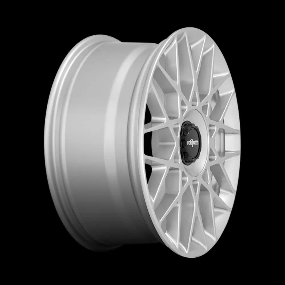 Felg R167 Silver Rotiform 19x8.5 Et35 5x114.3 / 5x108