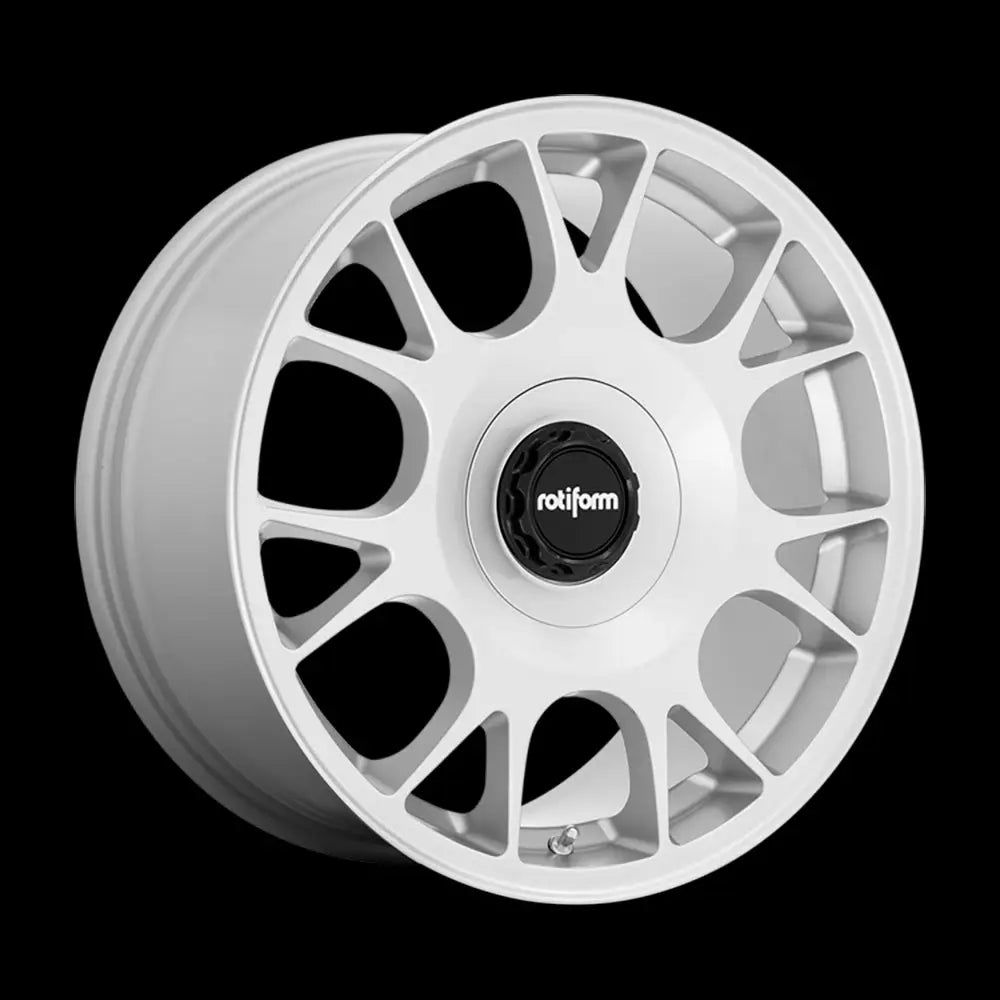 Felg R188 Satin Silver Rotiform 18x8.5 Et45 5x114.3 / 5x112