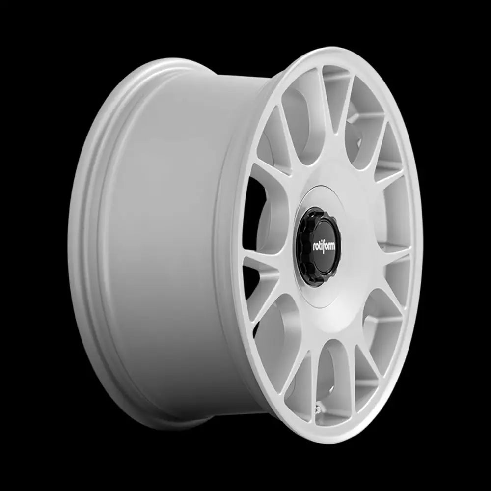 Felg R188 Satin Silver Rotiform 18x8.5 Et45 5x114.3 / 5x112