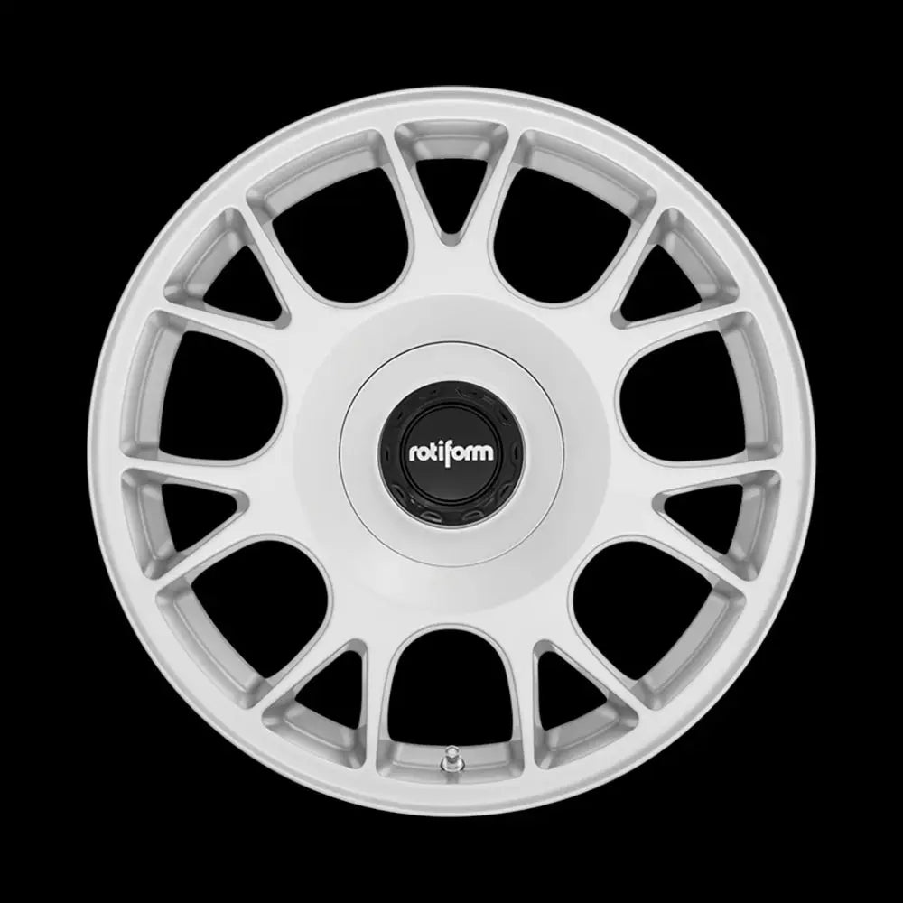 Felg R188 Satin Silver Rotiform 18x8.5 Et45 5x114.3 / 5x112