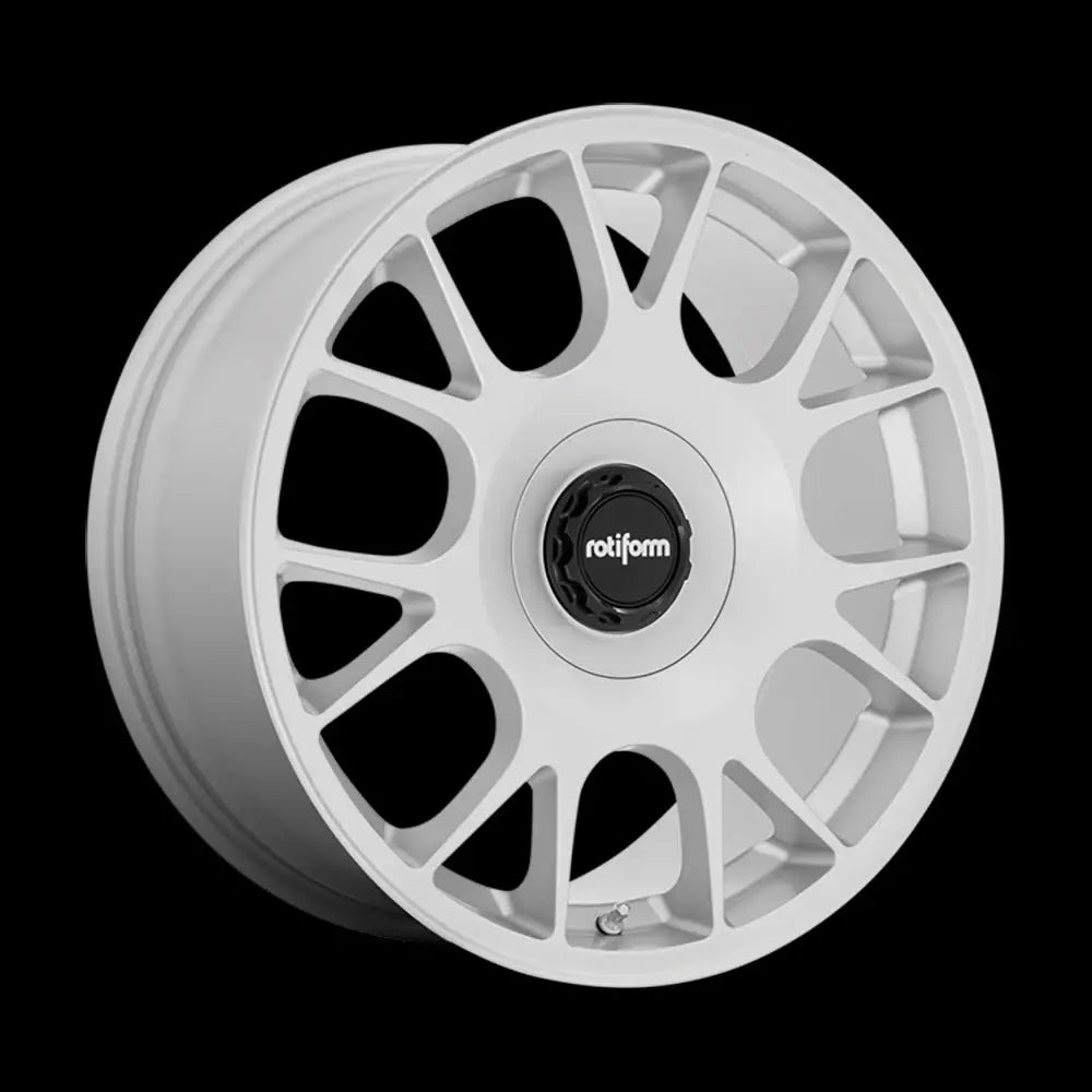 Felg R188 Satin Silver Rotiform 19x8.5 Et45 5x114.3 / 5x112