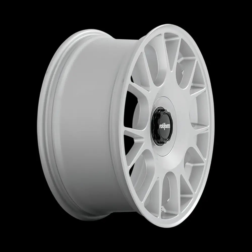 Felg R188 Satin Silver Rotiform 19x8.5 Et45 5x120 / 5x108