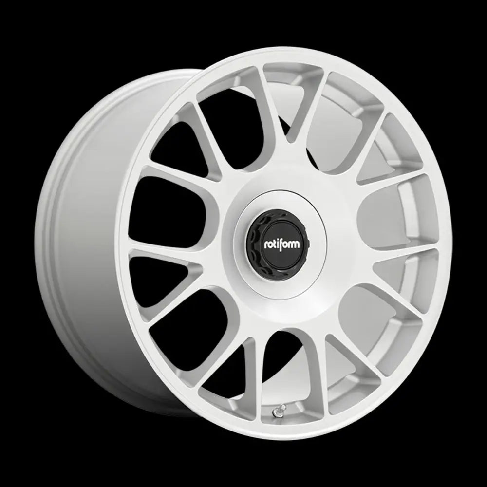 Felg R188 Satin Silver Rotiform 20x8.5 Et35 5x114.3 / 5x112