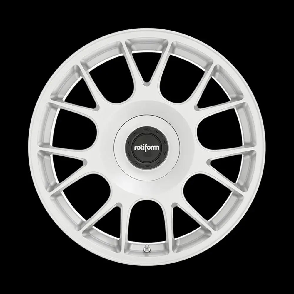 Felg R188 Satin Silver Rotiform 20x8.5 Et35 5x114.3 / 5x112