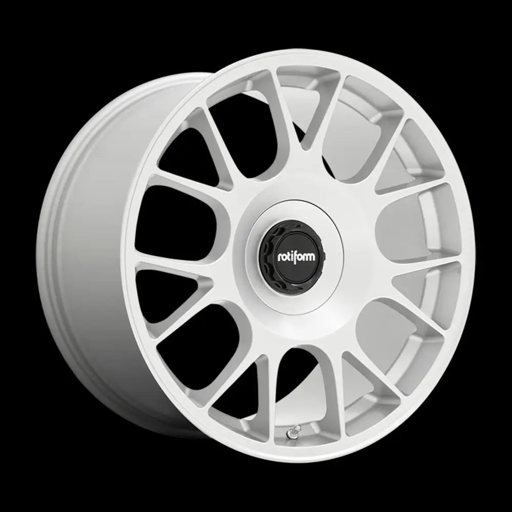 Felg R188 Satin Silver Rotiform 20x8.5 Et35 5x120 / 5x108