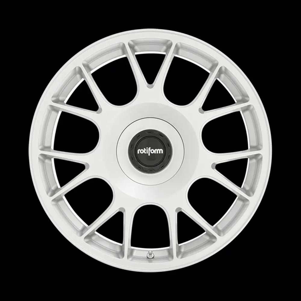 Felg R188 Satin Silver Rotiform 20x8.5 Et35 5x120 / 5x108