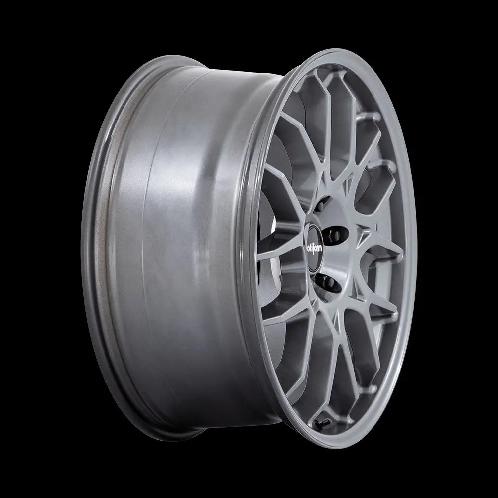 Felg R196 Zws Gloss Anthracite Rotiform 22x10 Et30 5x120