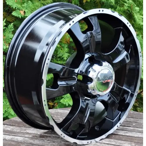 Felg Racing Line 270 7,5x18 5x139,7 Et + 20 - 3