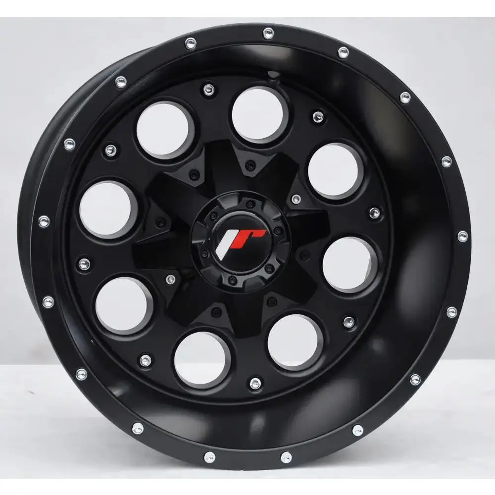 Felg Racing Line B161 8x15 6x139,7 Et0
