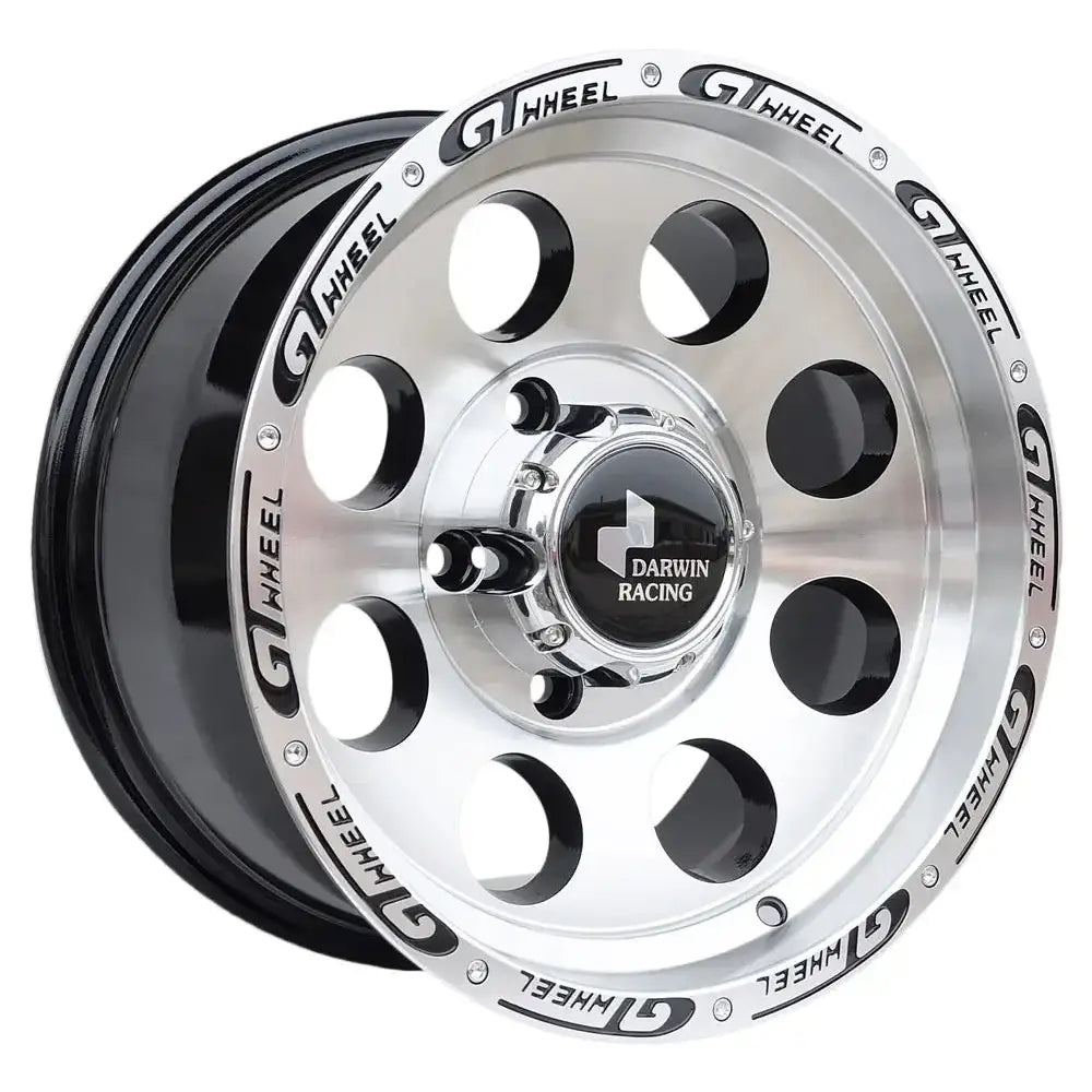 Felg Racing Line M531 8x15 6x139,7 Et0 - 1