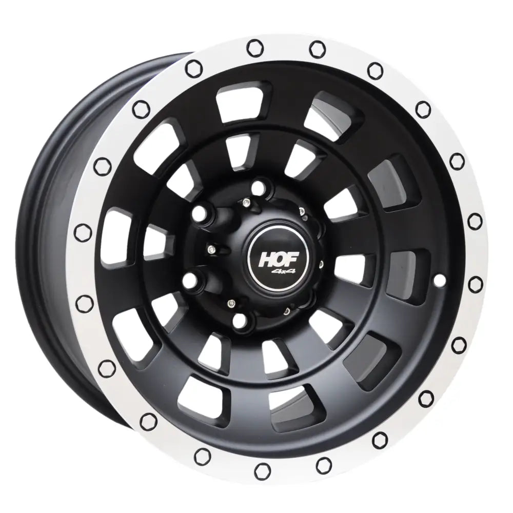 Felg Racing Line P151 8x16 6x139,7 Et0 - 1