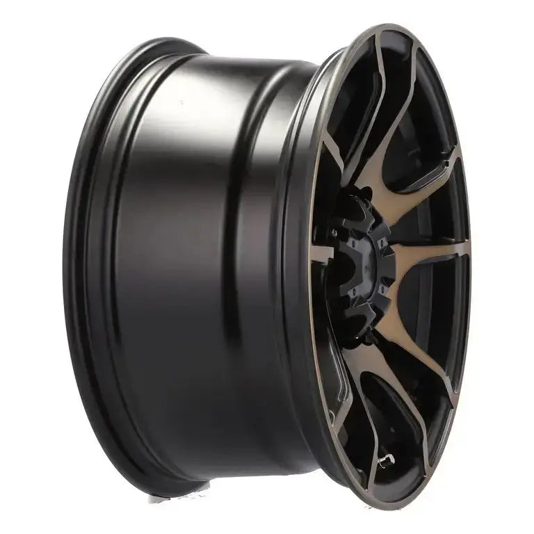 Felg Racing Line R5384bp 8x16 6x139,7 Et + 20 - 3