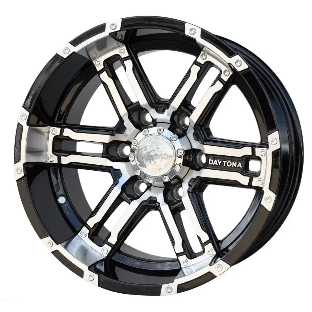 Felg Racing Line S139 8x15 6x139,7 Et-20