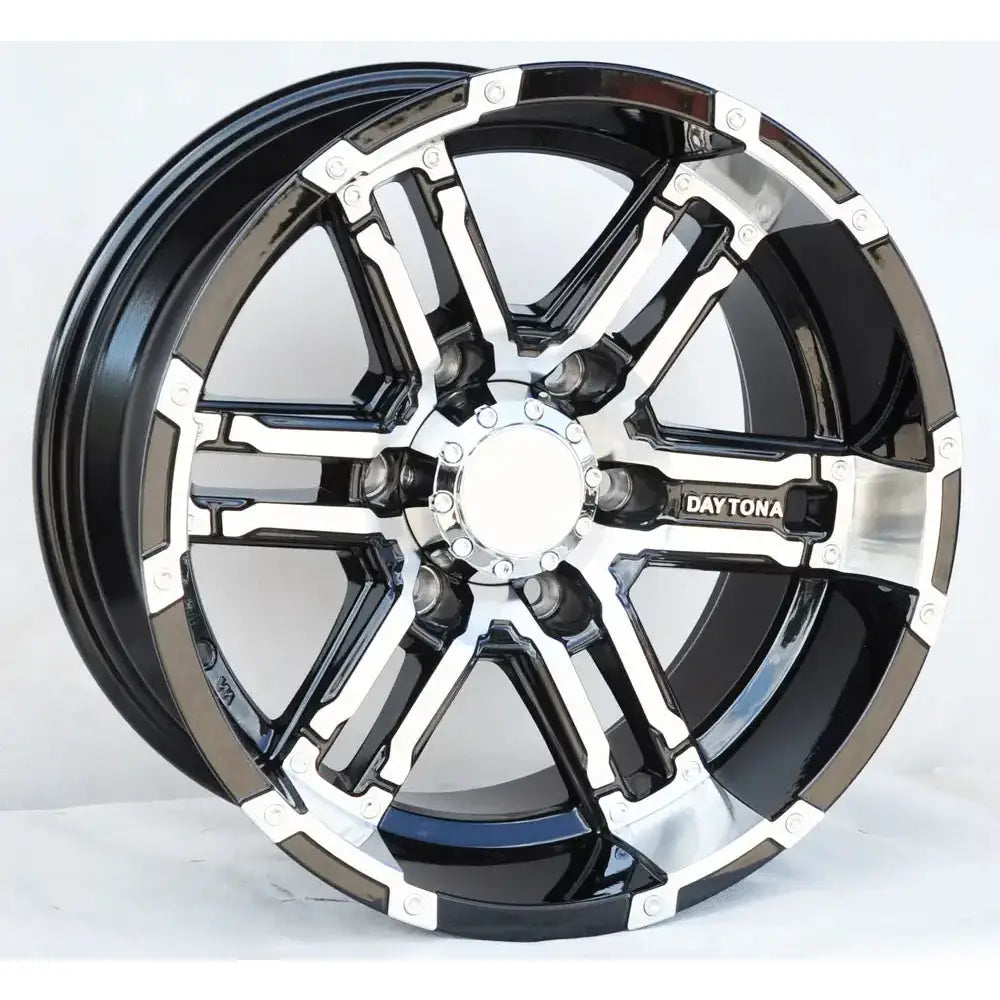 Felg Racing Line S139 8x15 6x139,7 Et-20