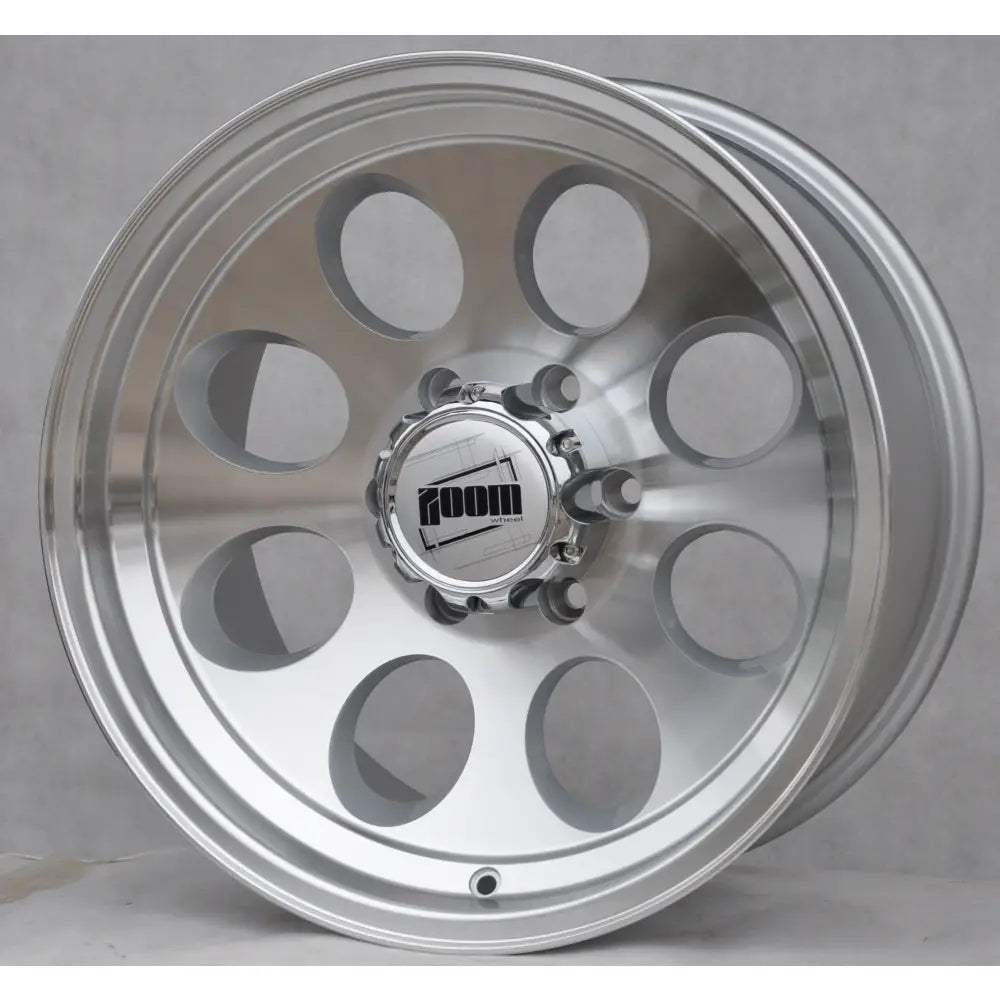 Felg Racing Line S171 8x16 6x139,7 Et-25 - 2