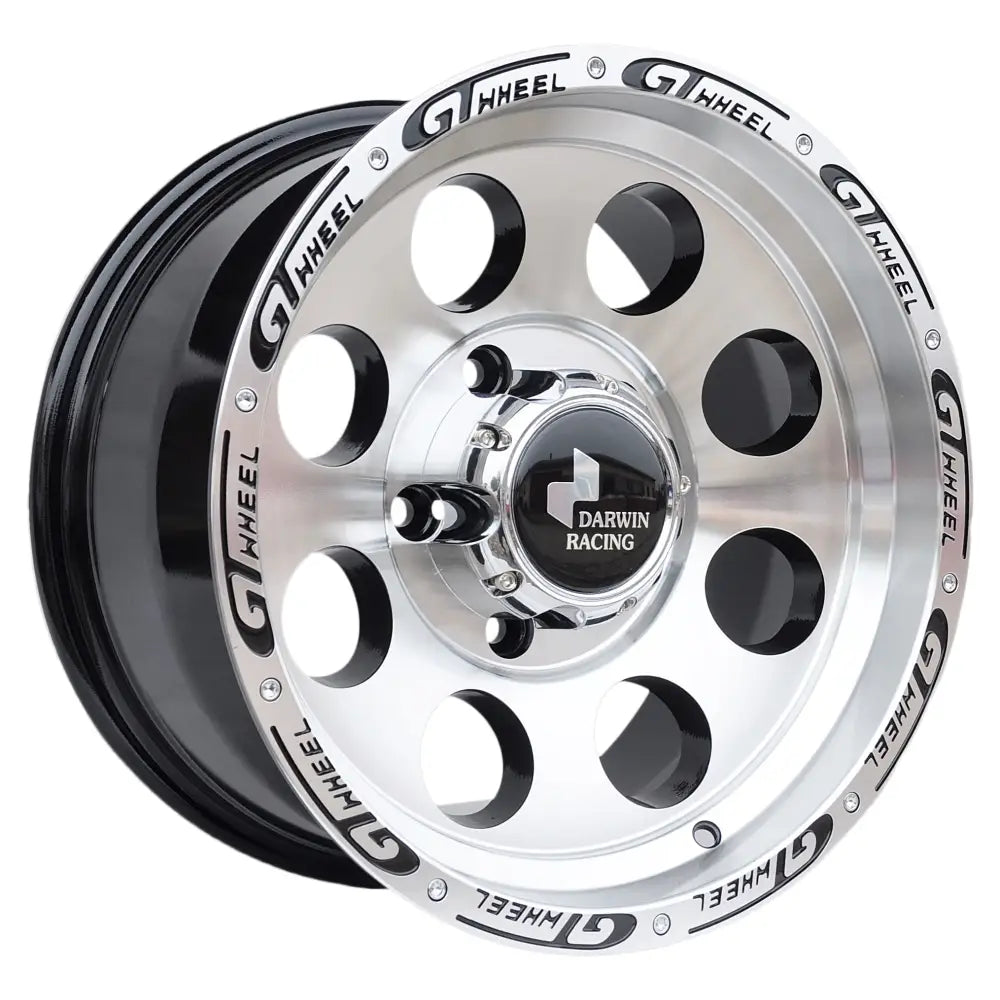 Felg Racing Line S531 8x16 6x139,7 Et0 - 1