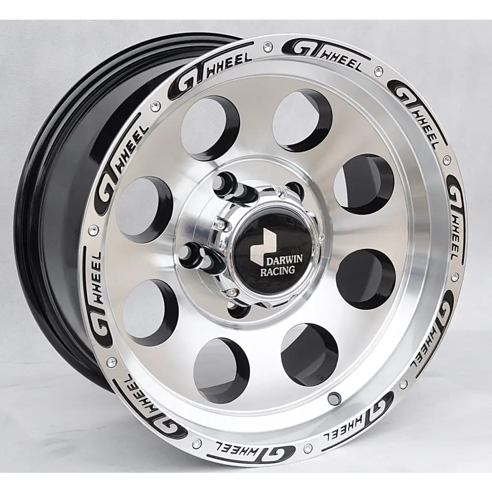 Felg Racing Line S531 8x16 6x139,7 Et0 - 2