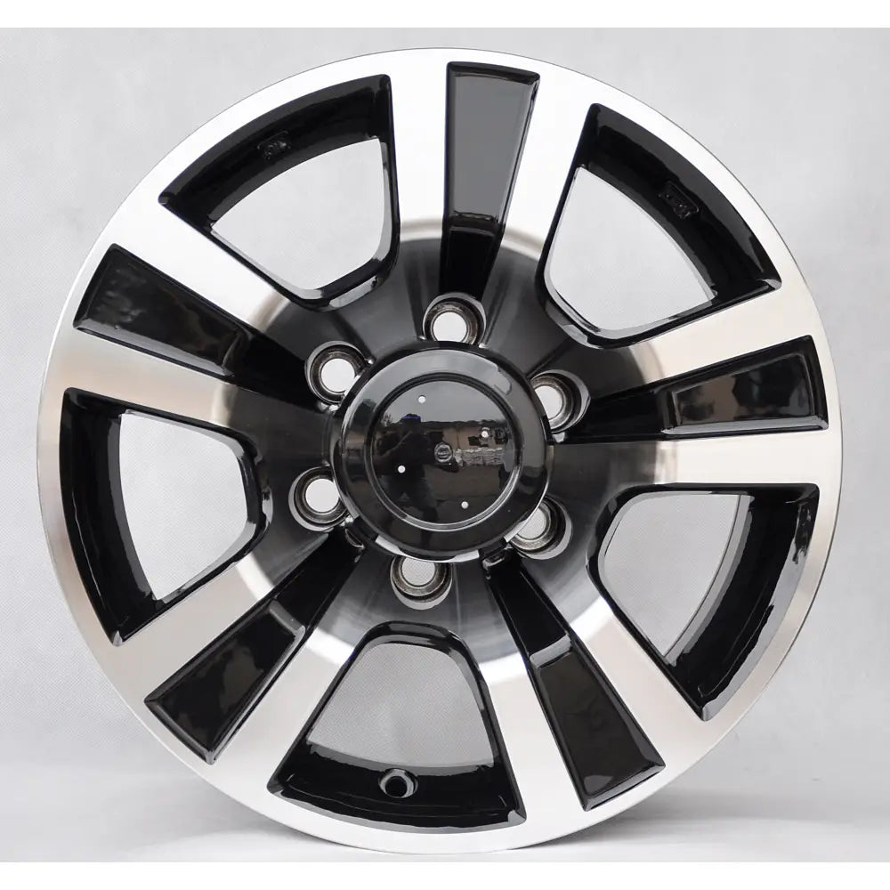 Felg Racing Line S745 8x16 6x139,7 Et + 10