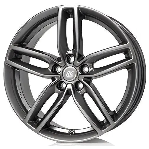 Felg Rc Design Rc29 Dark Sparkle [ds] 8x18 5x114,3 Et35